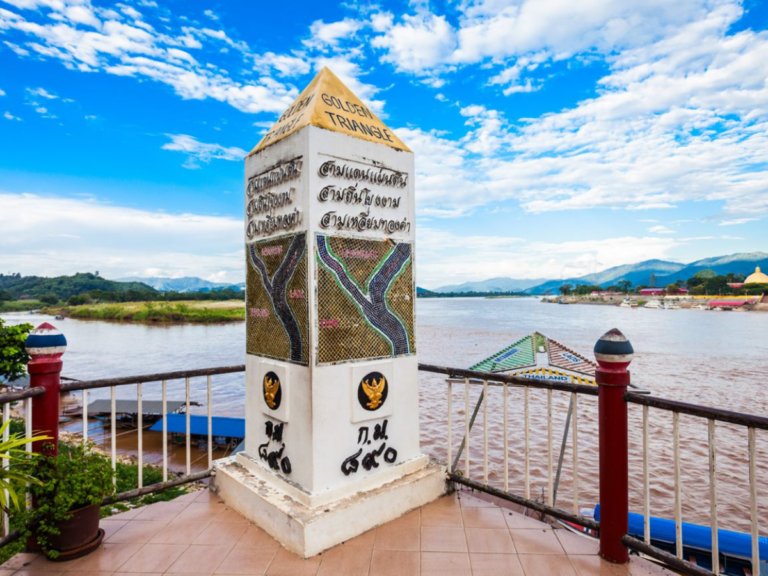 Tour OneDay ChiangRai & Golden Triangle