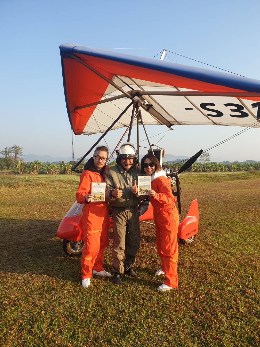 Chiangmai Sky Adventure Association รูป 2