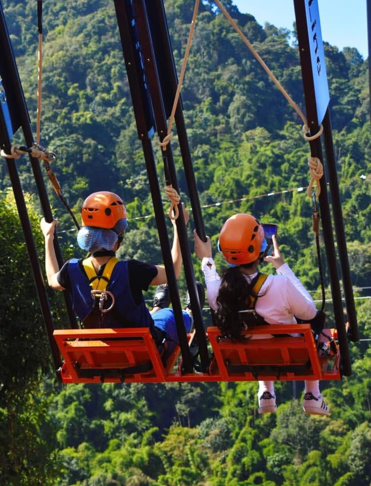 Skyline Adventure รูป 3