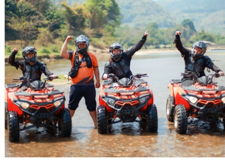 8Adventures