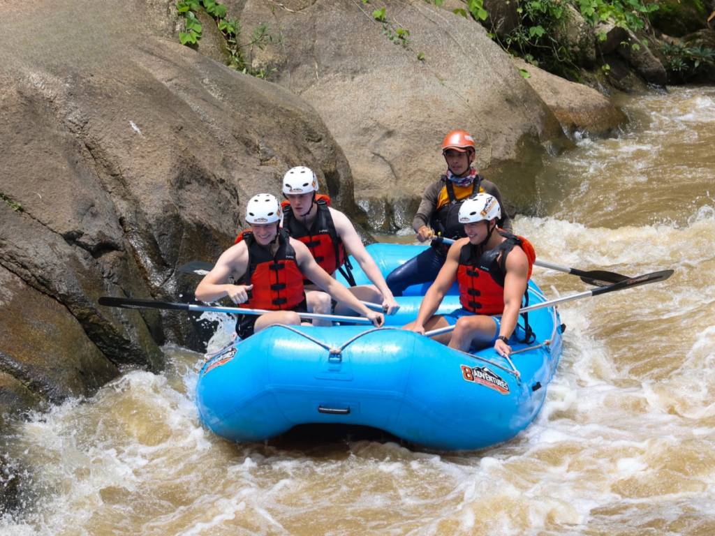 8Adventures