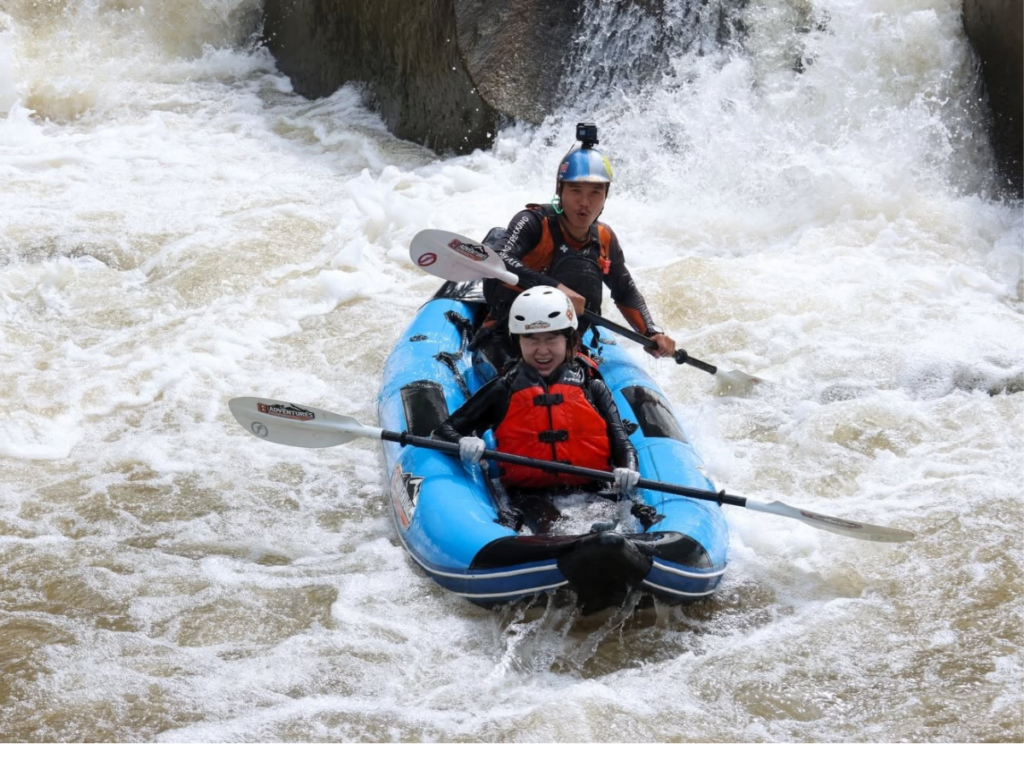 8Adventures