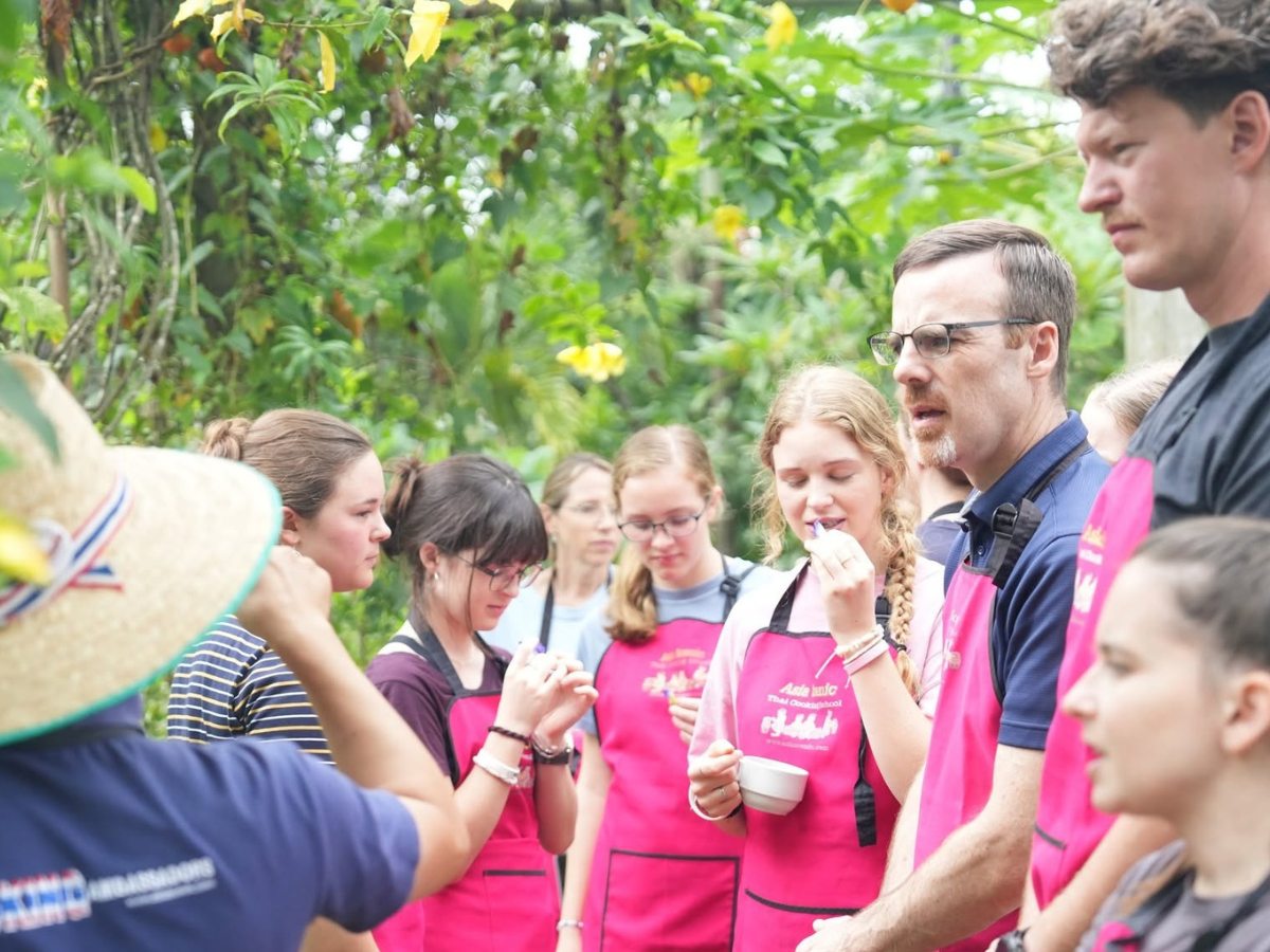 Asia Scenic Thai Cooking School รูป 4