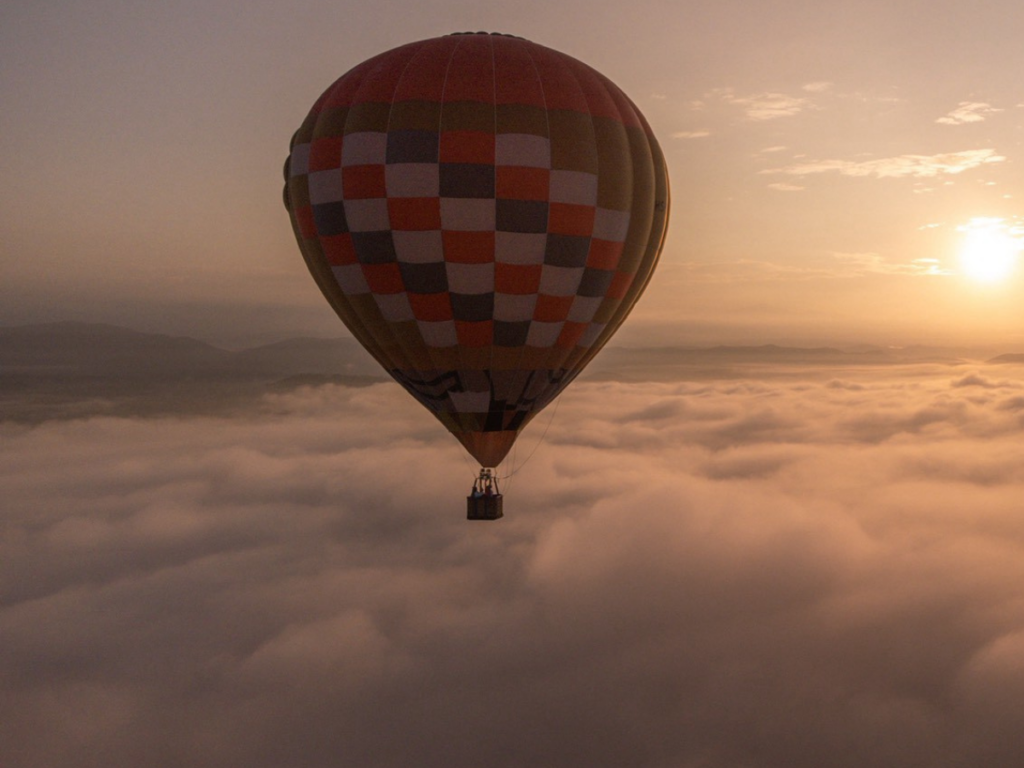 Balloon Chiangmai