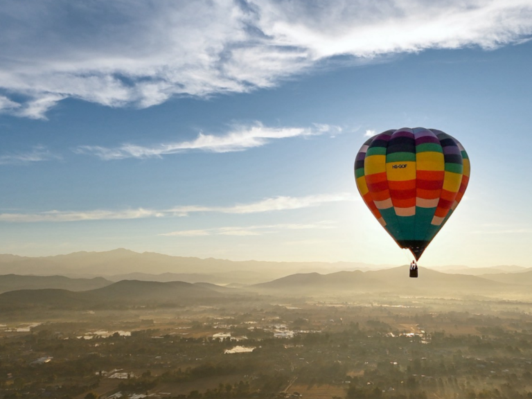 Balloon Chiangmai