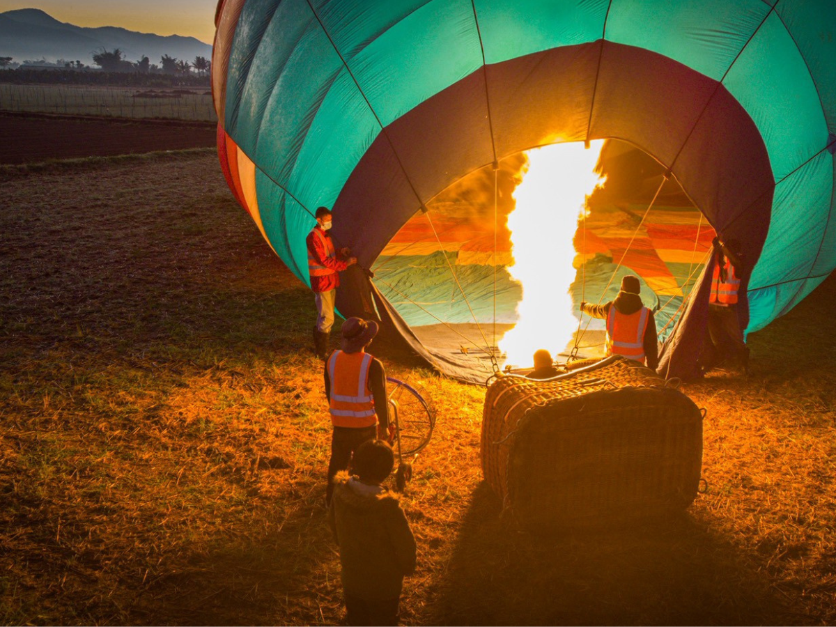 Balloon Chiangmai รูป 4