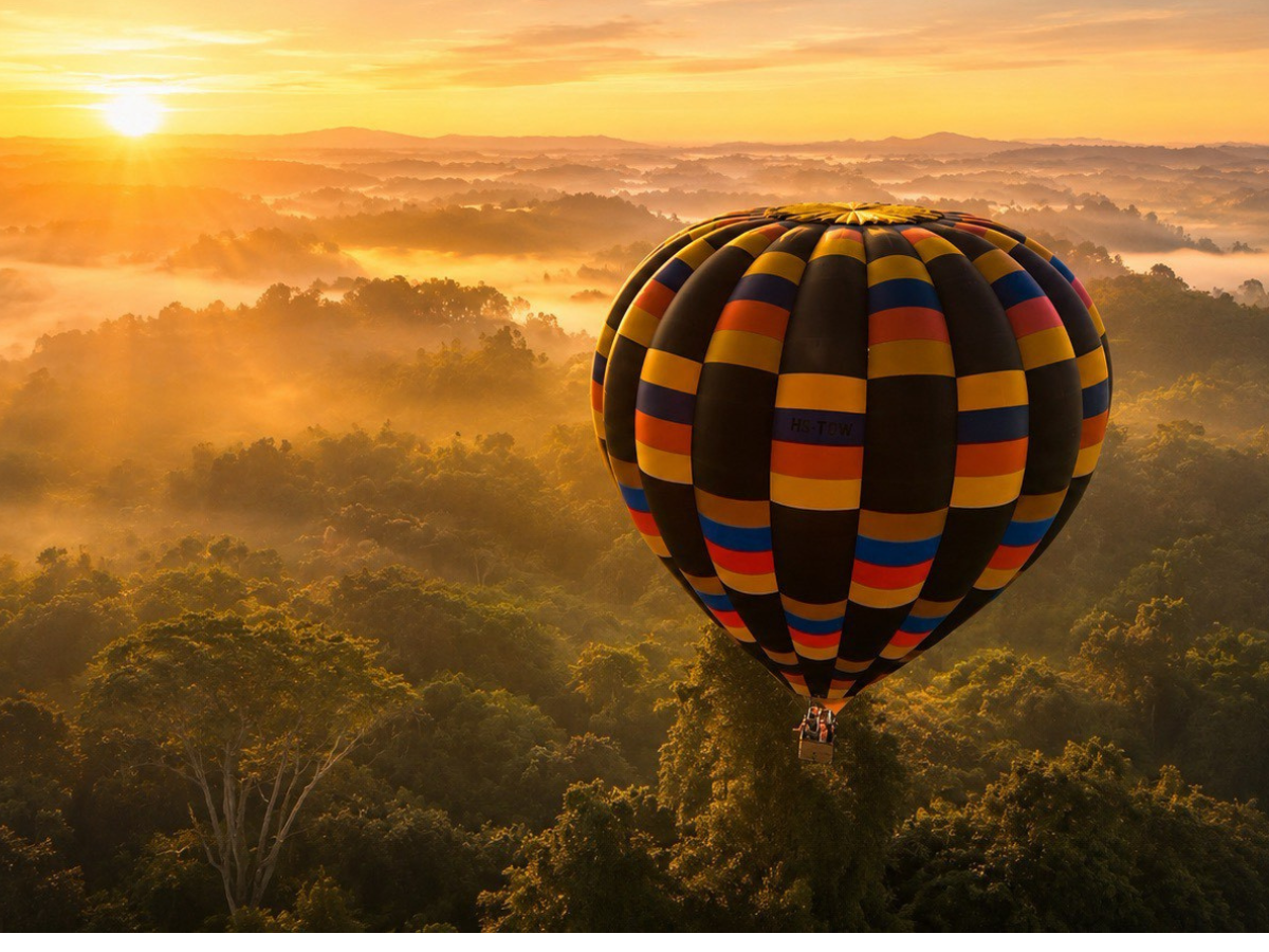 Balloon Chiangmai รูป 5