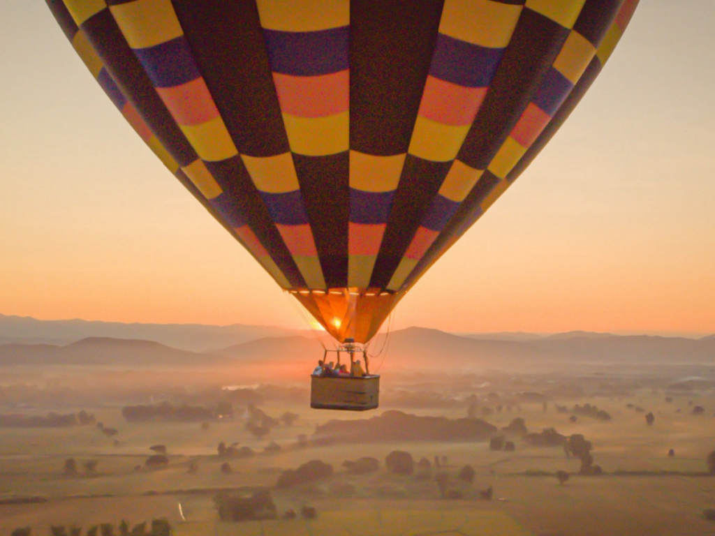 Balloon Chiangmai