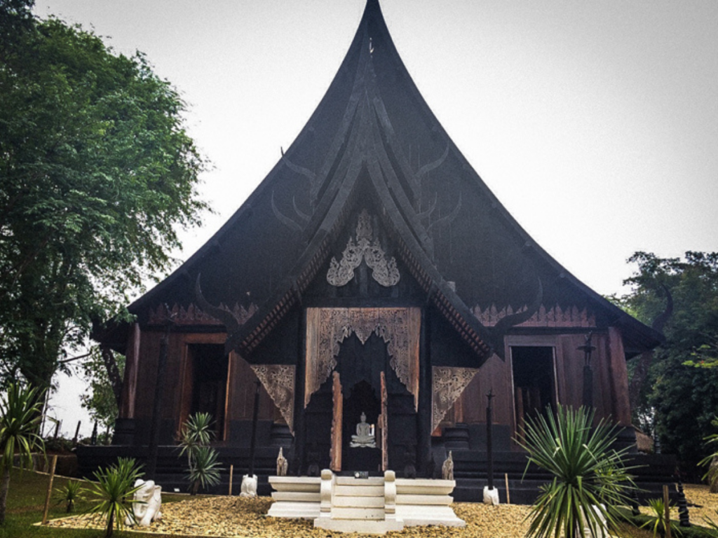 Tour Chiang Rai One Day