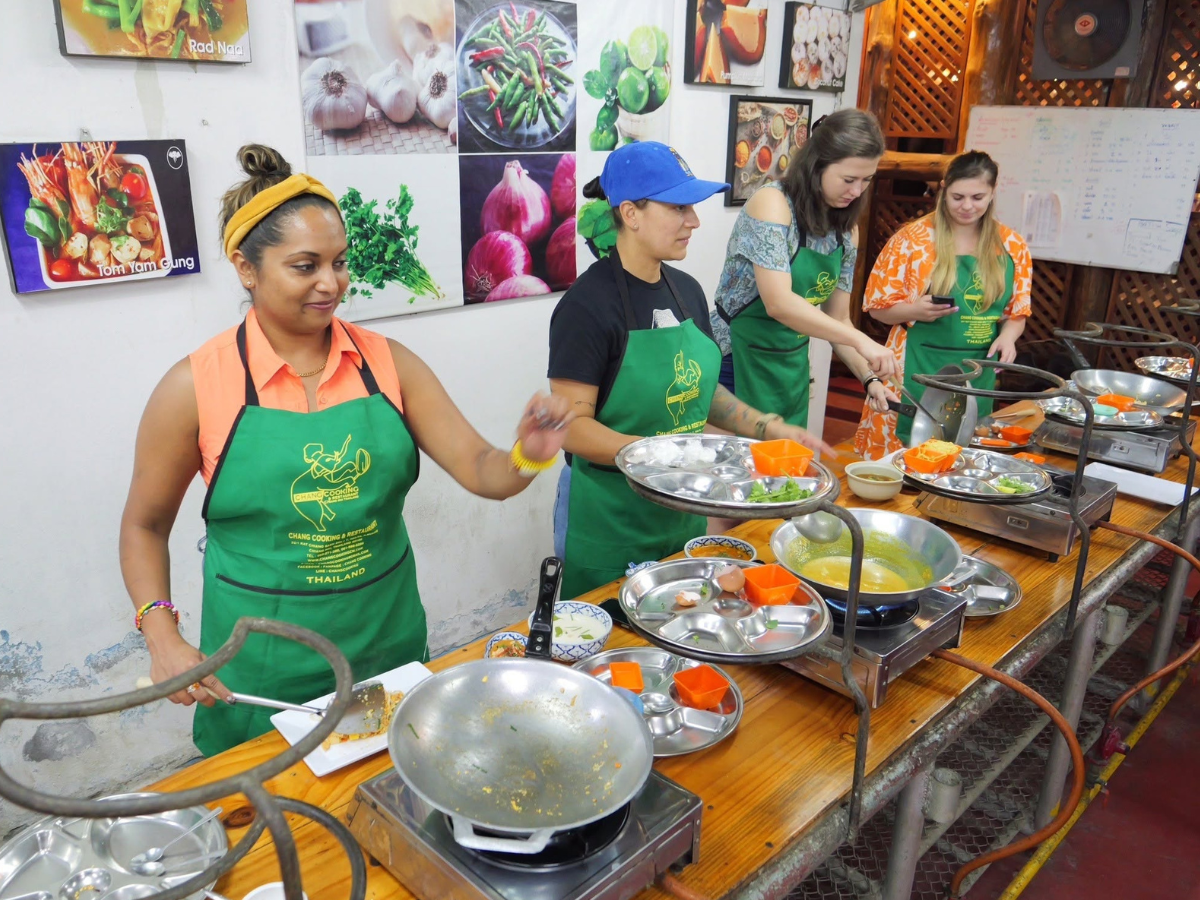 Chang Cooking รูป 5