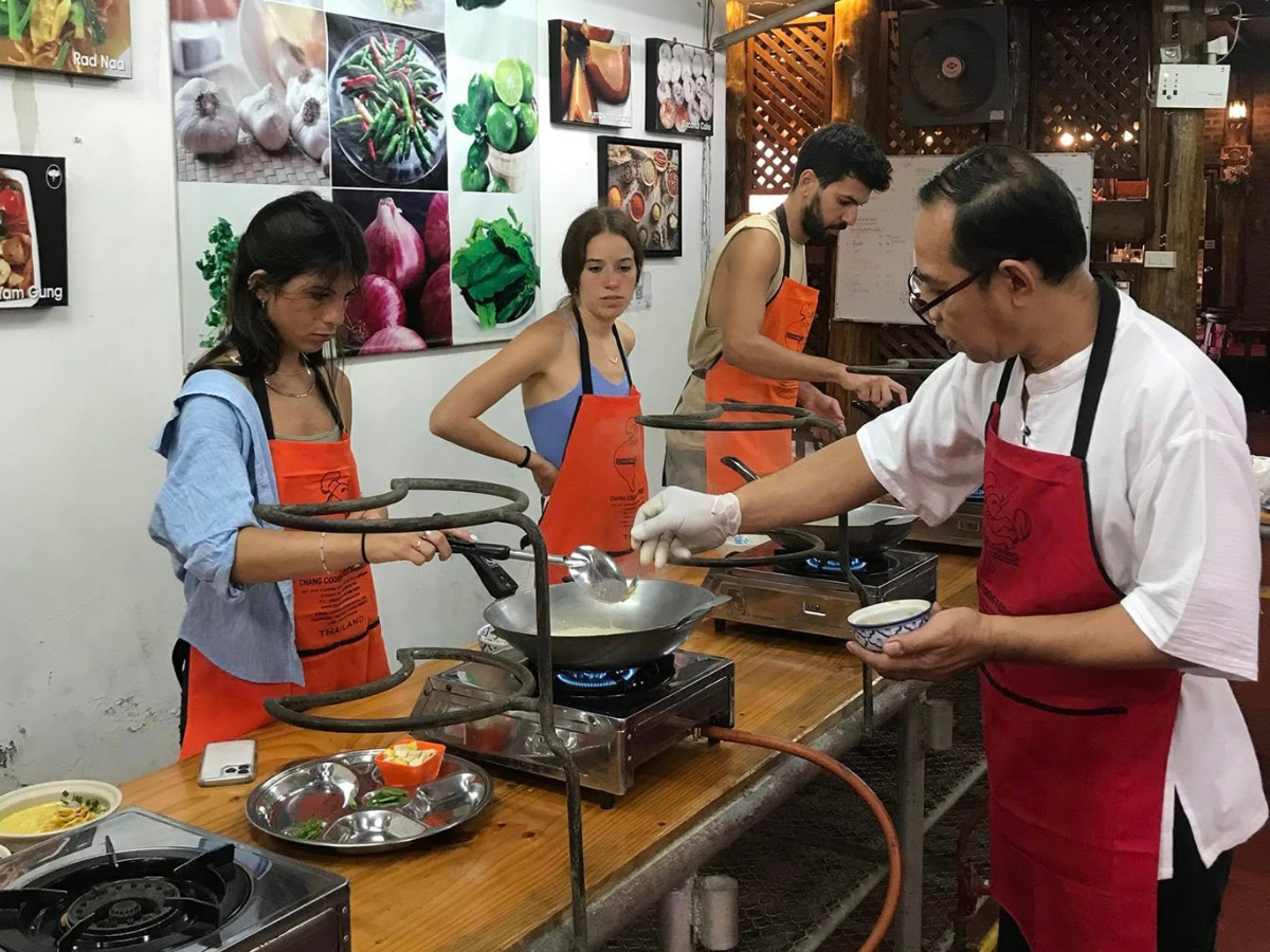 Chang Cooking รูป 2