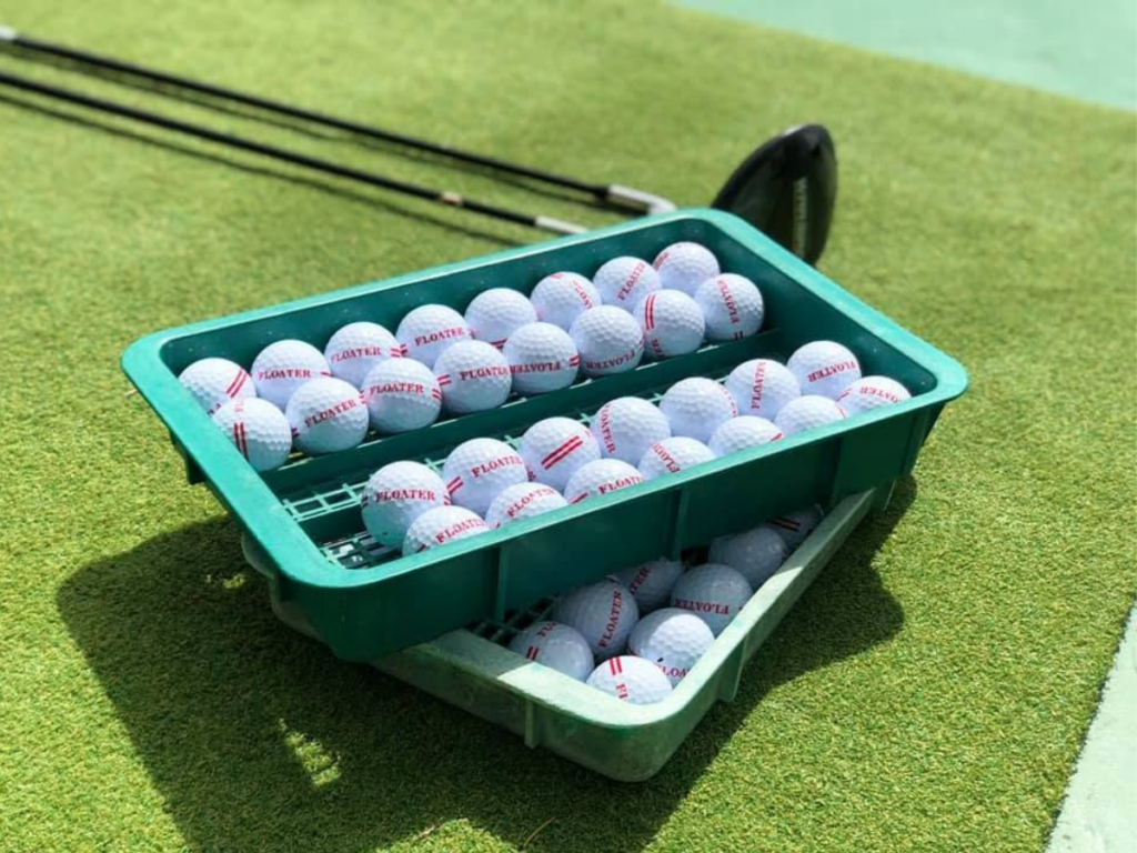 Gassan Legacy Golf Club