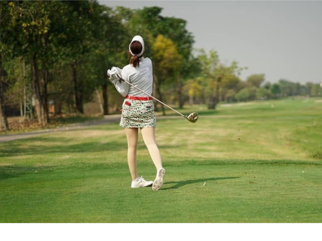 Gassan Legacy Golf Club