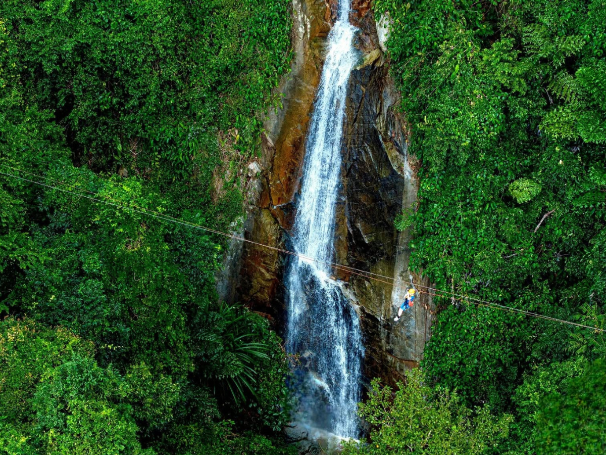 Hawk Adventure รูป 4