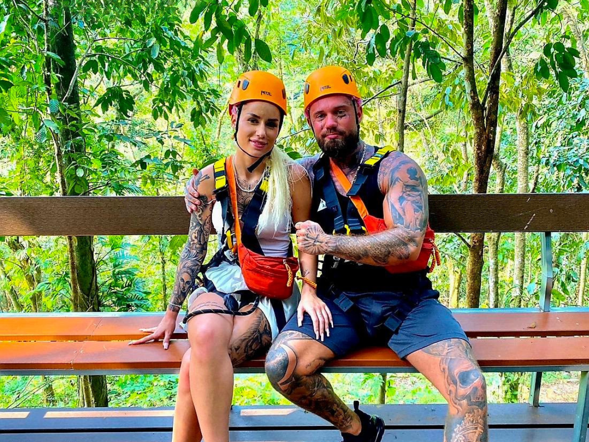 Hawk Adventure รูป 2