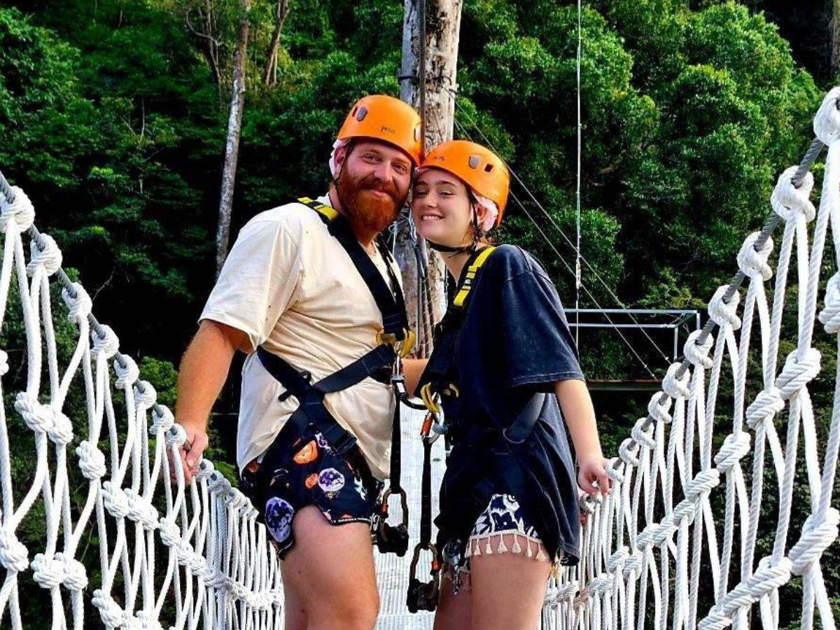 Hawk Adventure รูป 3