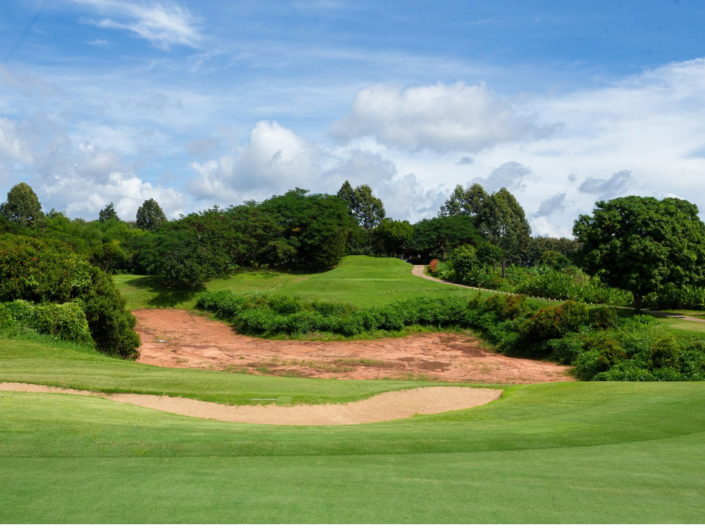 Mae Jo Golf Club And Resort
