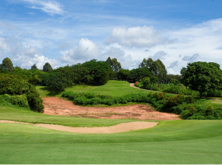Mae Jo Golf Club And Resort