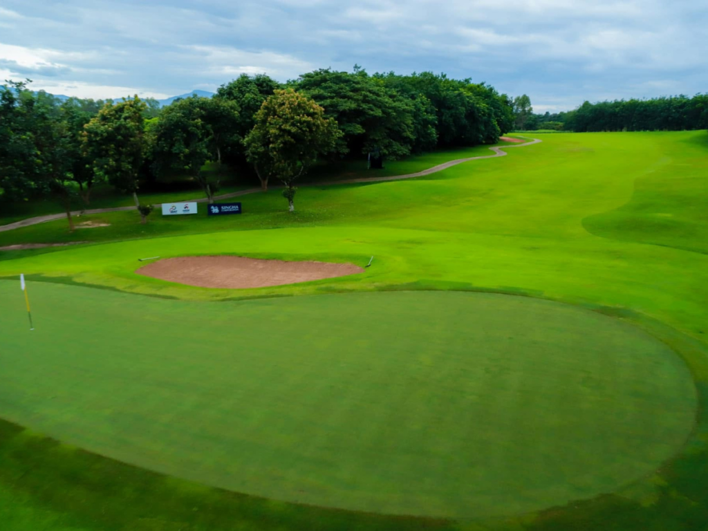 Mae Jo Golf Club And Resort