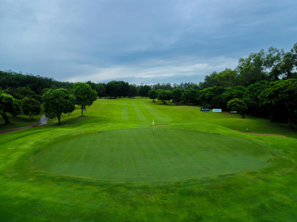 Mae Jo Golf Club And Resort