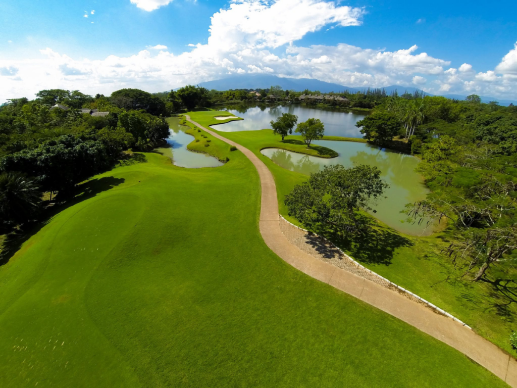 Mae Jo Golf Club And Resort