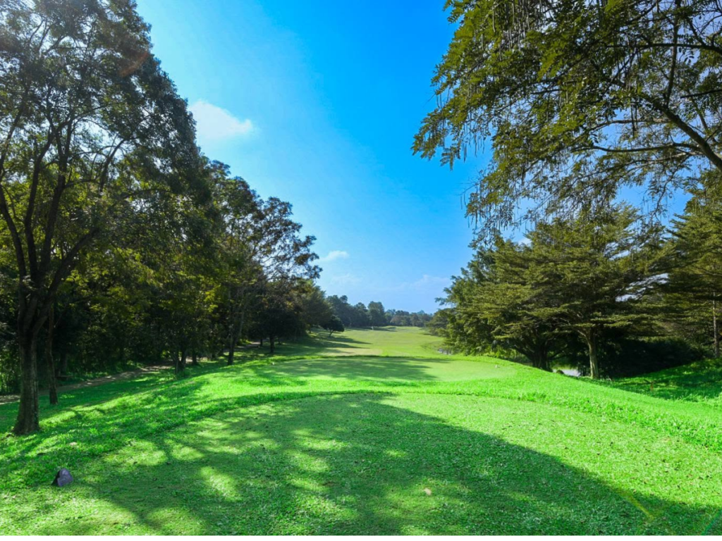 Mae Jo Golf Club And Resort