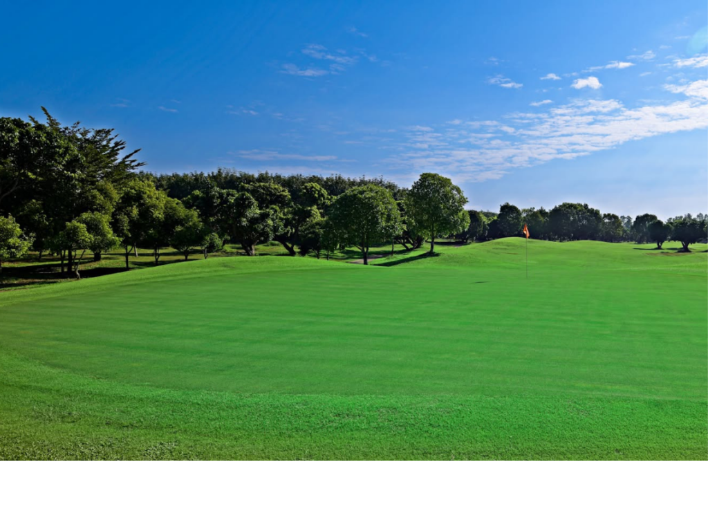 Mae Jo Golf Club And Resort