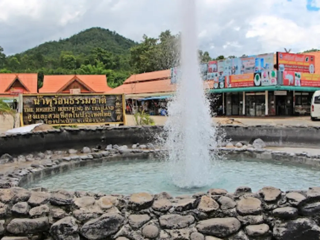Tour Chiang Rai One Day