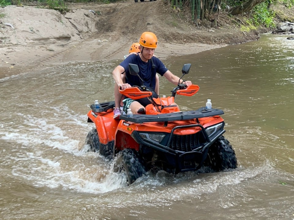 Maewang Adventure รูป 2