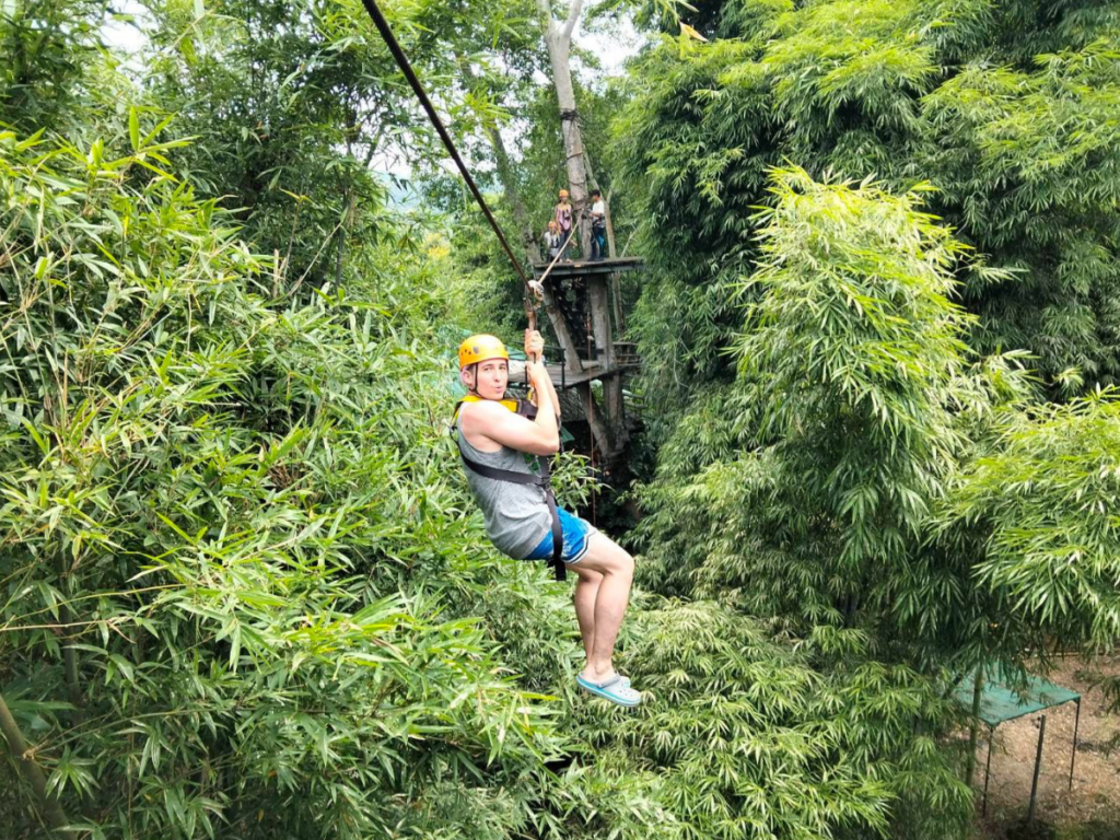 Maewang Adventure