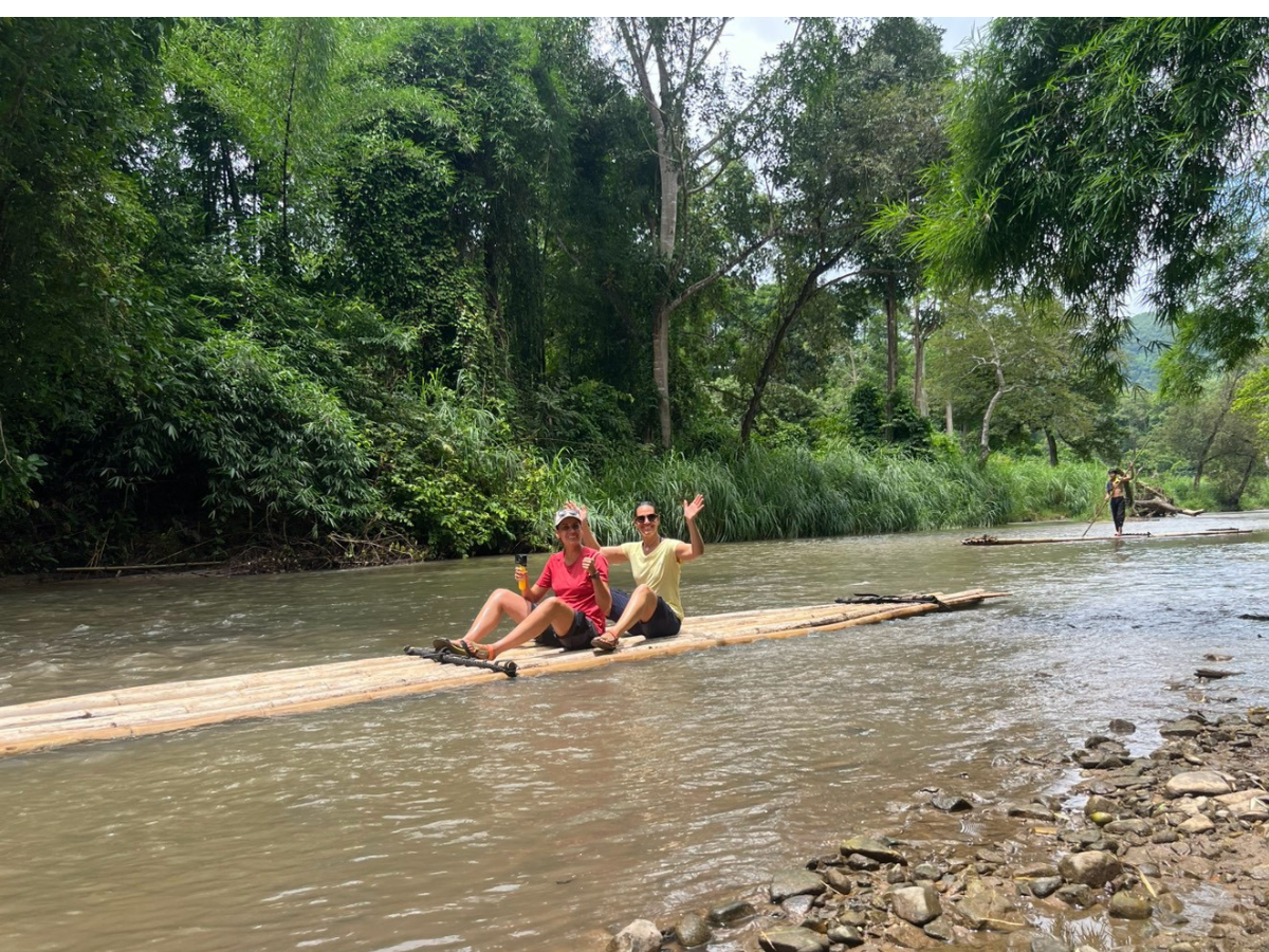 Maewang Adventure รูป 5