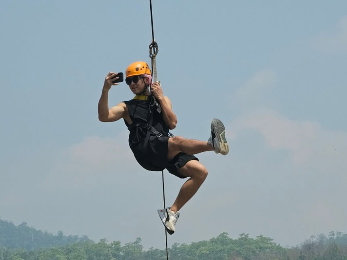 Maewang Adventure รูป 3