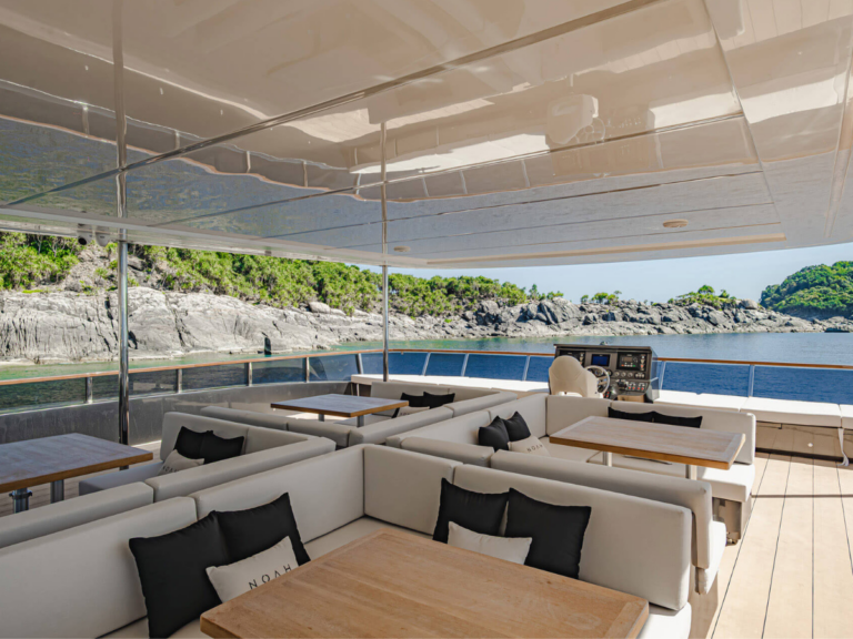 Noah Yacht Club ( JOIN DAY TRIP Noah Experience )