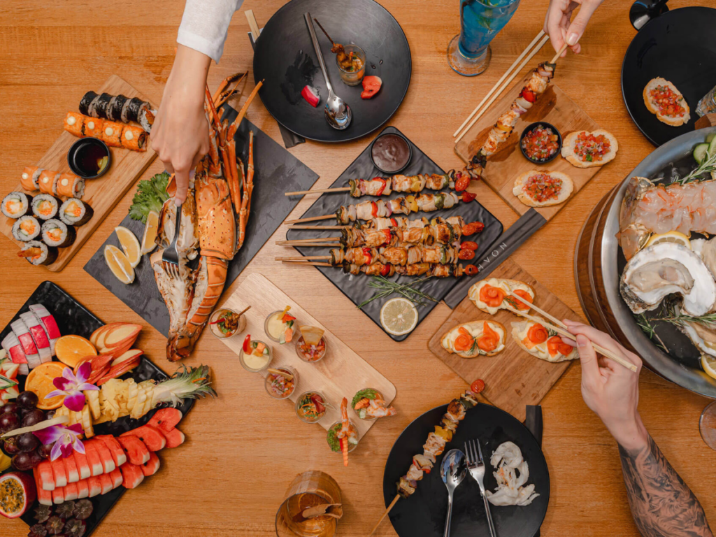 Noah Yacht Club ( JOIN DAY TRIP Noah Experience )
