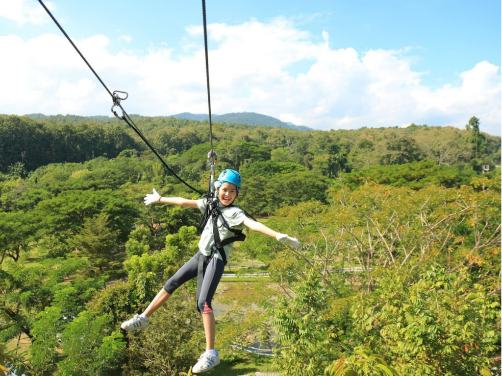 Phoenix Adventure Park