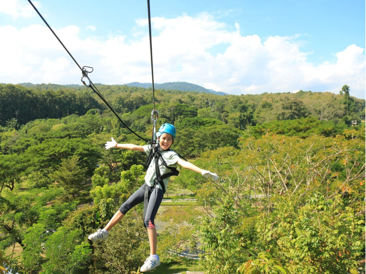 Phoenix Adventure Park รูป 2