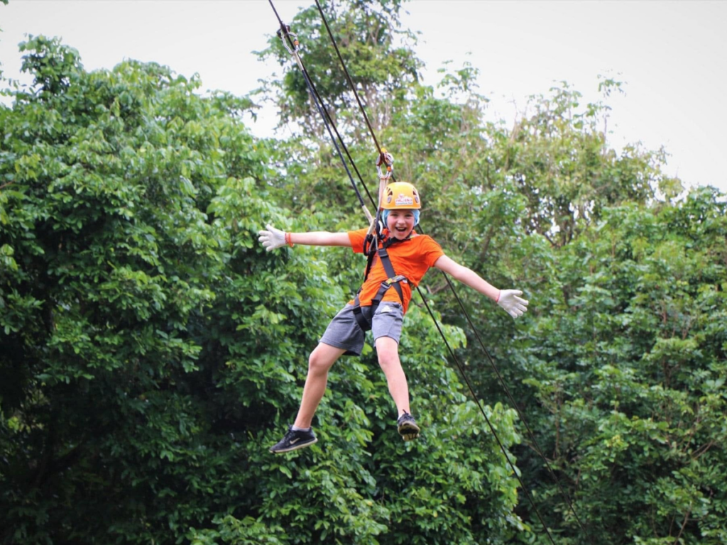 Phoenix Adventure Park