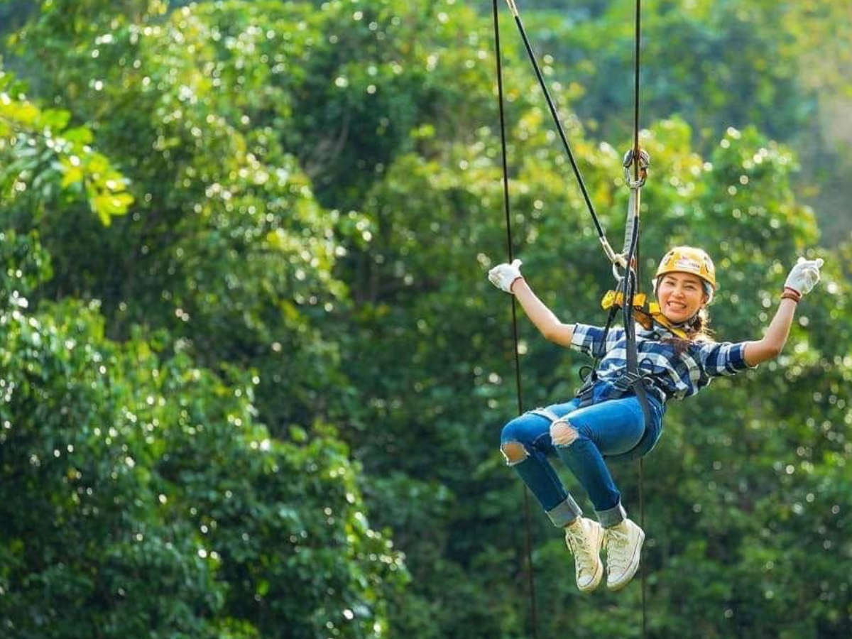 Phoenix Adventure Park รูป 5
