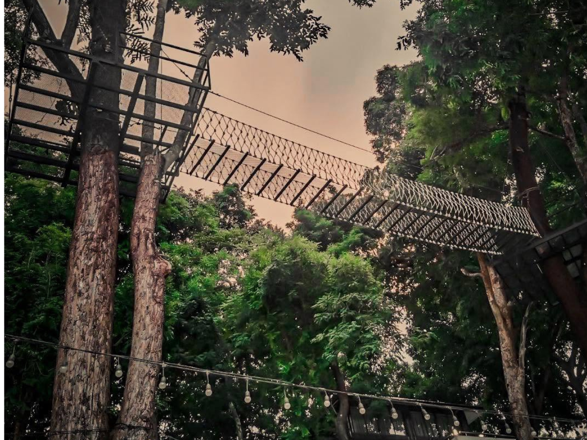 Puprai River Kwai resort รูป 5