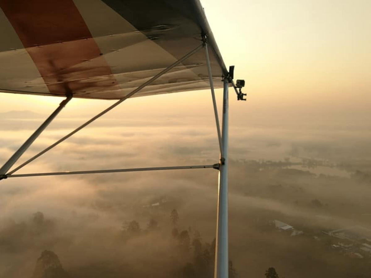 Chiangmai Sky Adventure Association รูป 5