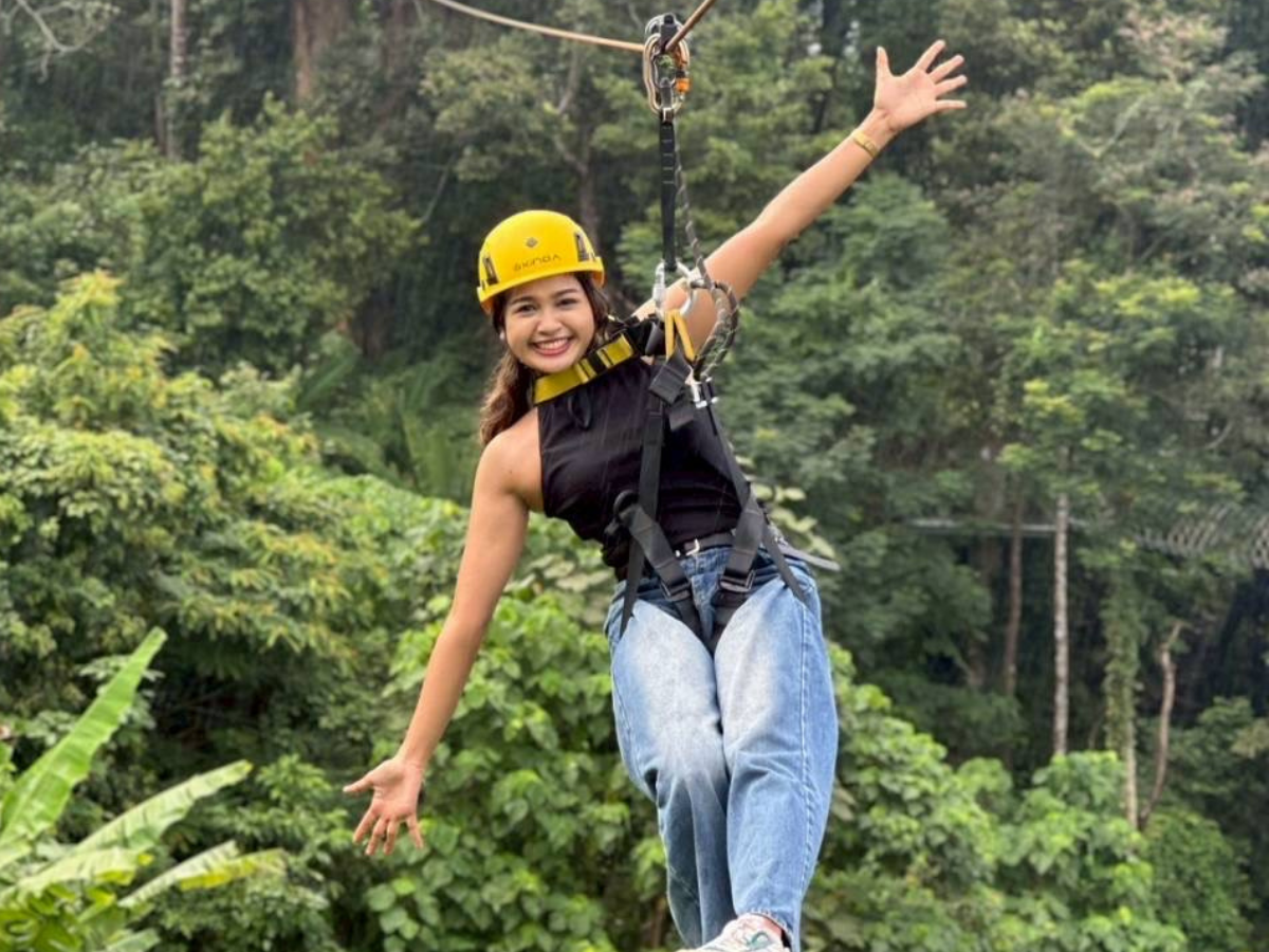 Skyline Flying Kamala, Phuket รูป 2