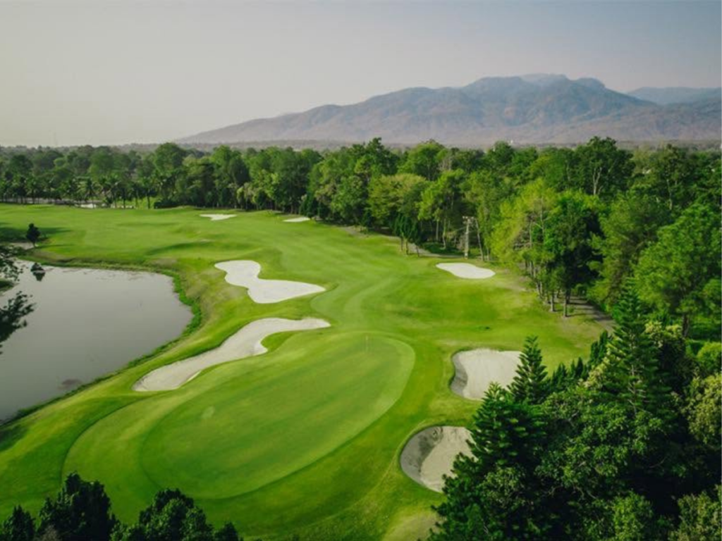 Summit Green Valley