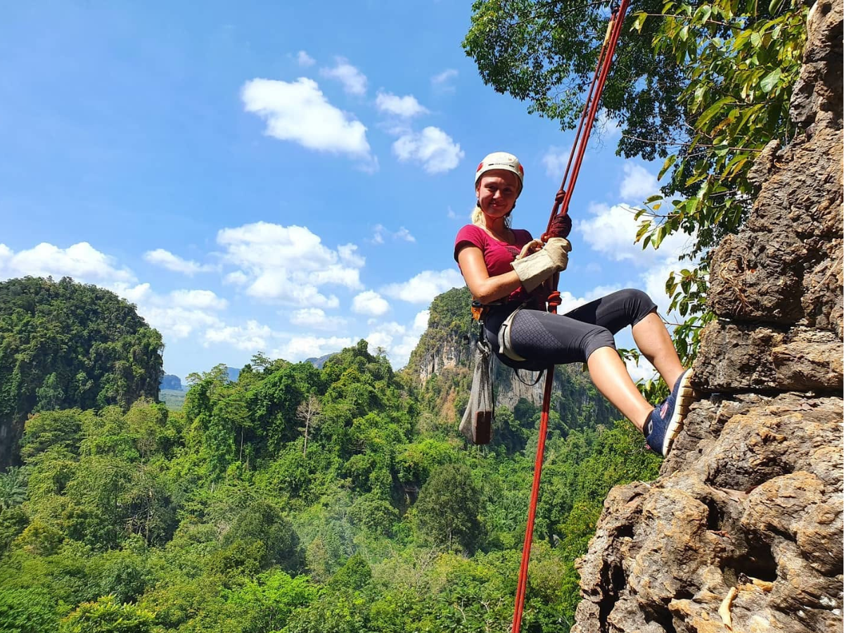 THAI'D UP ADVENTURES รูป 4