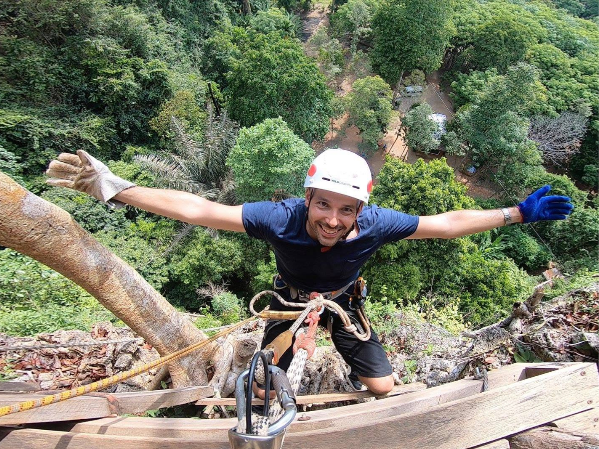 THAI'D UP ADVENTURES รูป 5