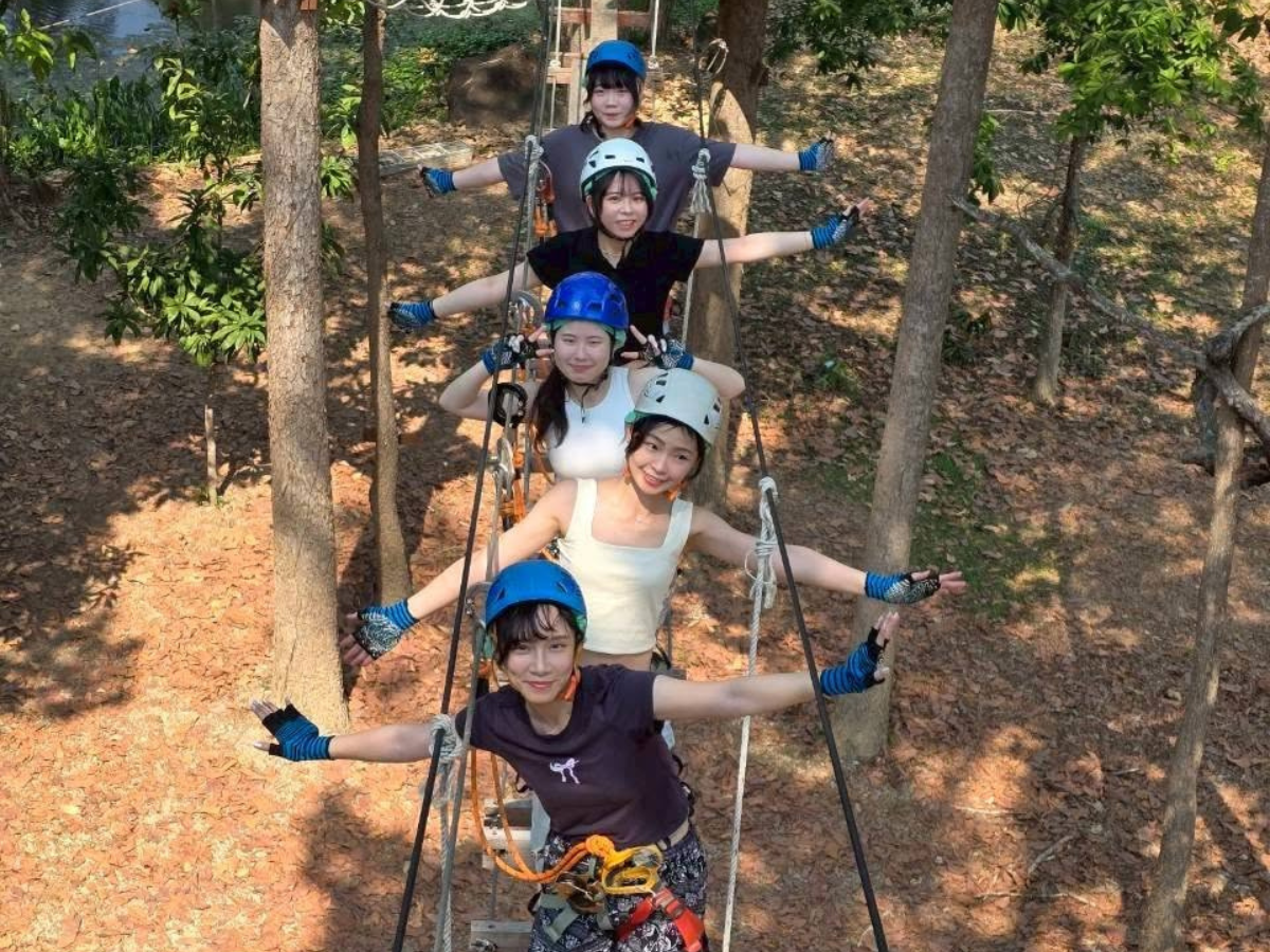 Treetop Huahin รูป 3
