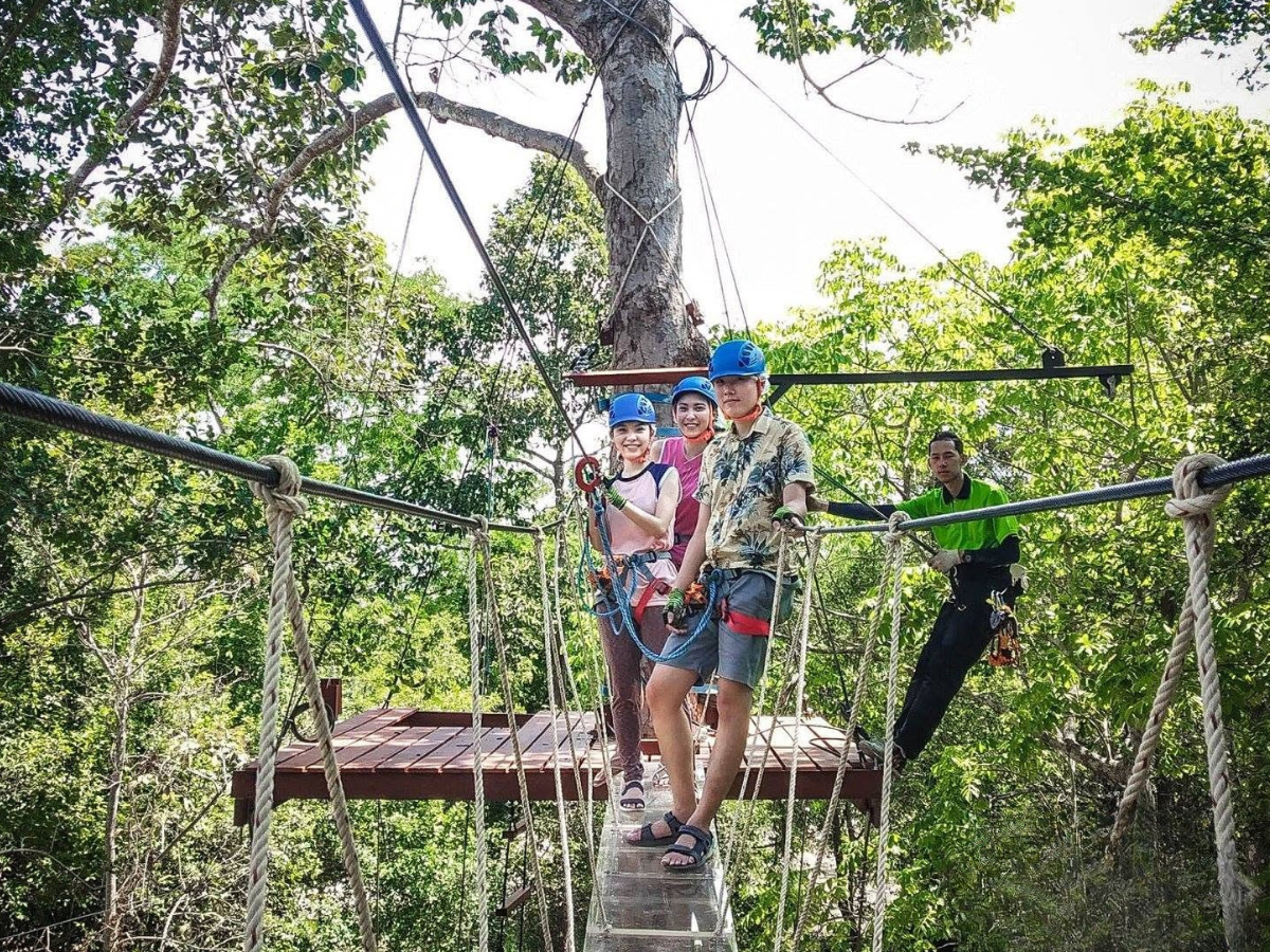 Treetop Huahin รูป 2
