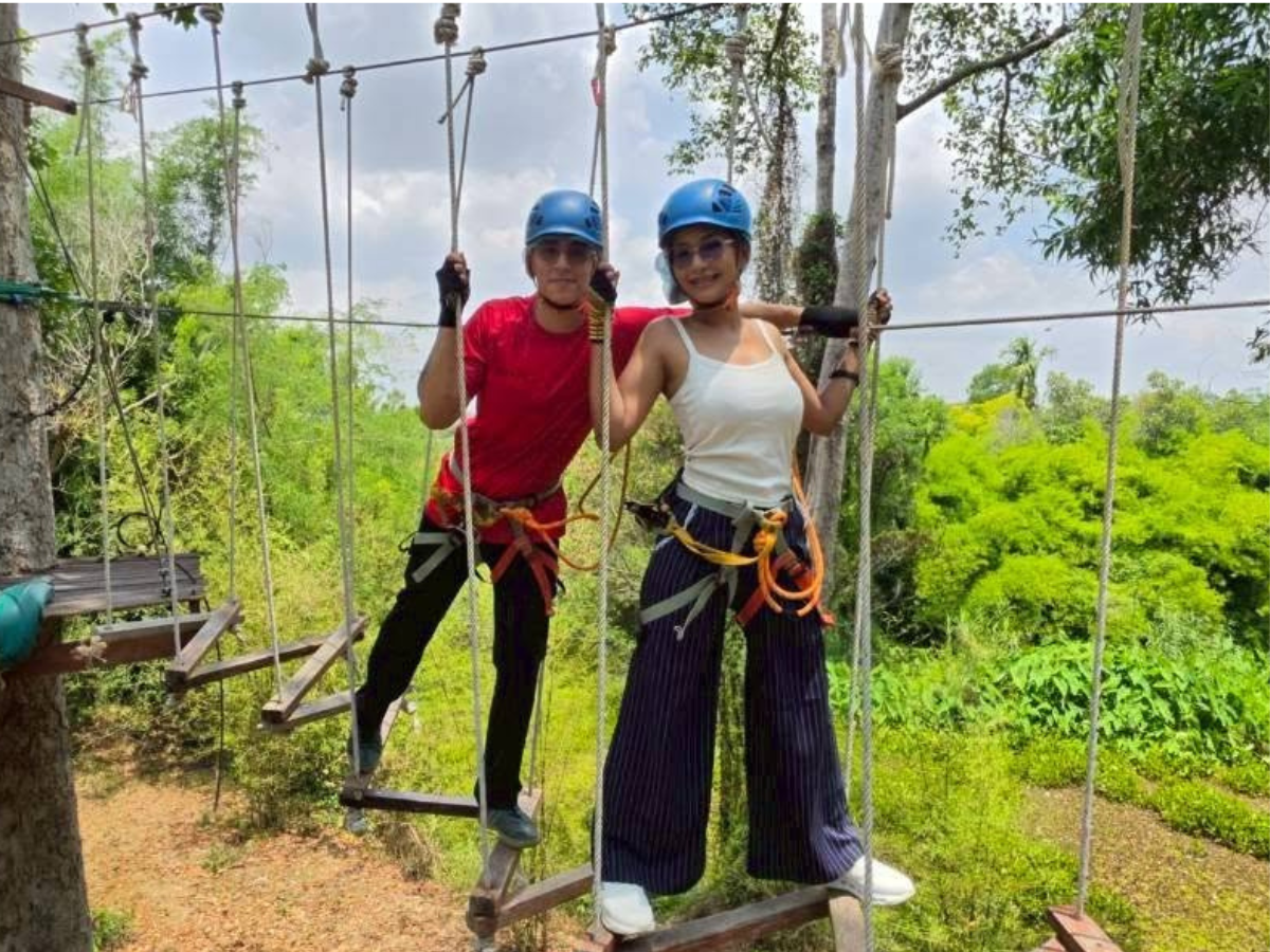 Treetop Huahin รูป 5