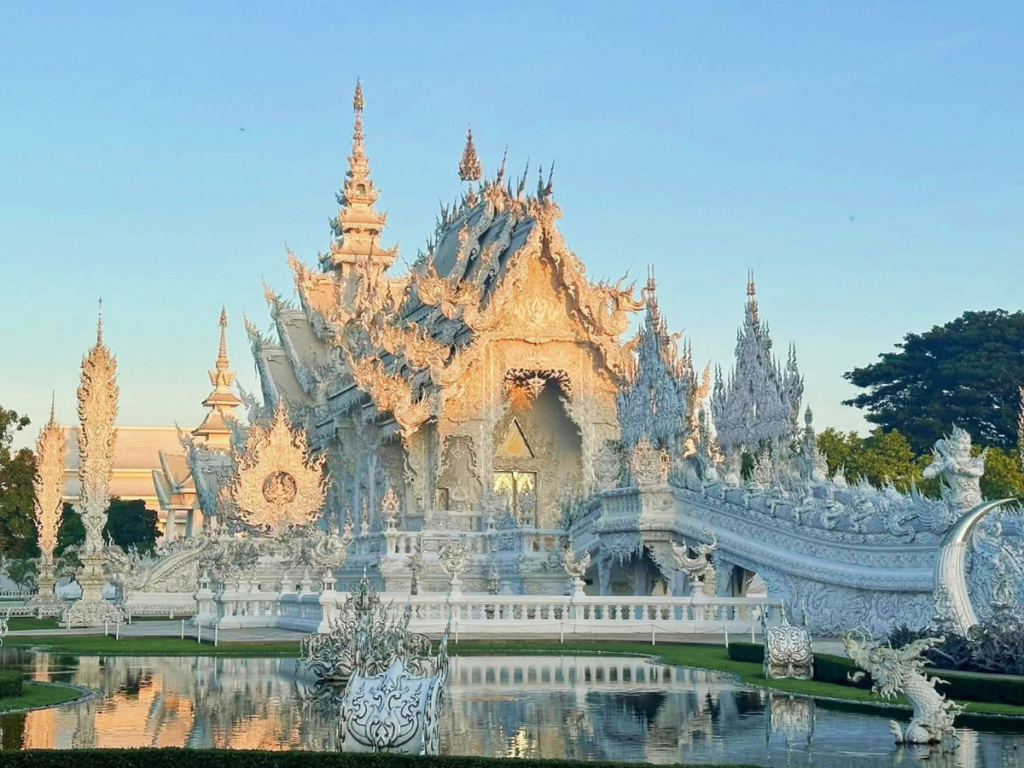 Tour Chiang Rai One Day