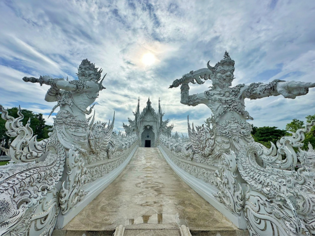 Tour Chiang Rai One Day