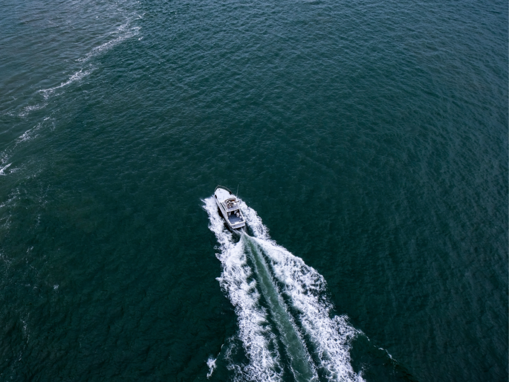 A ทัวร์เกาะสิมิลัน SpeedBoat ไปเช้า-เย็นกลับ